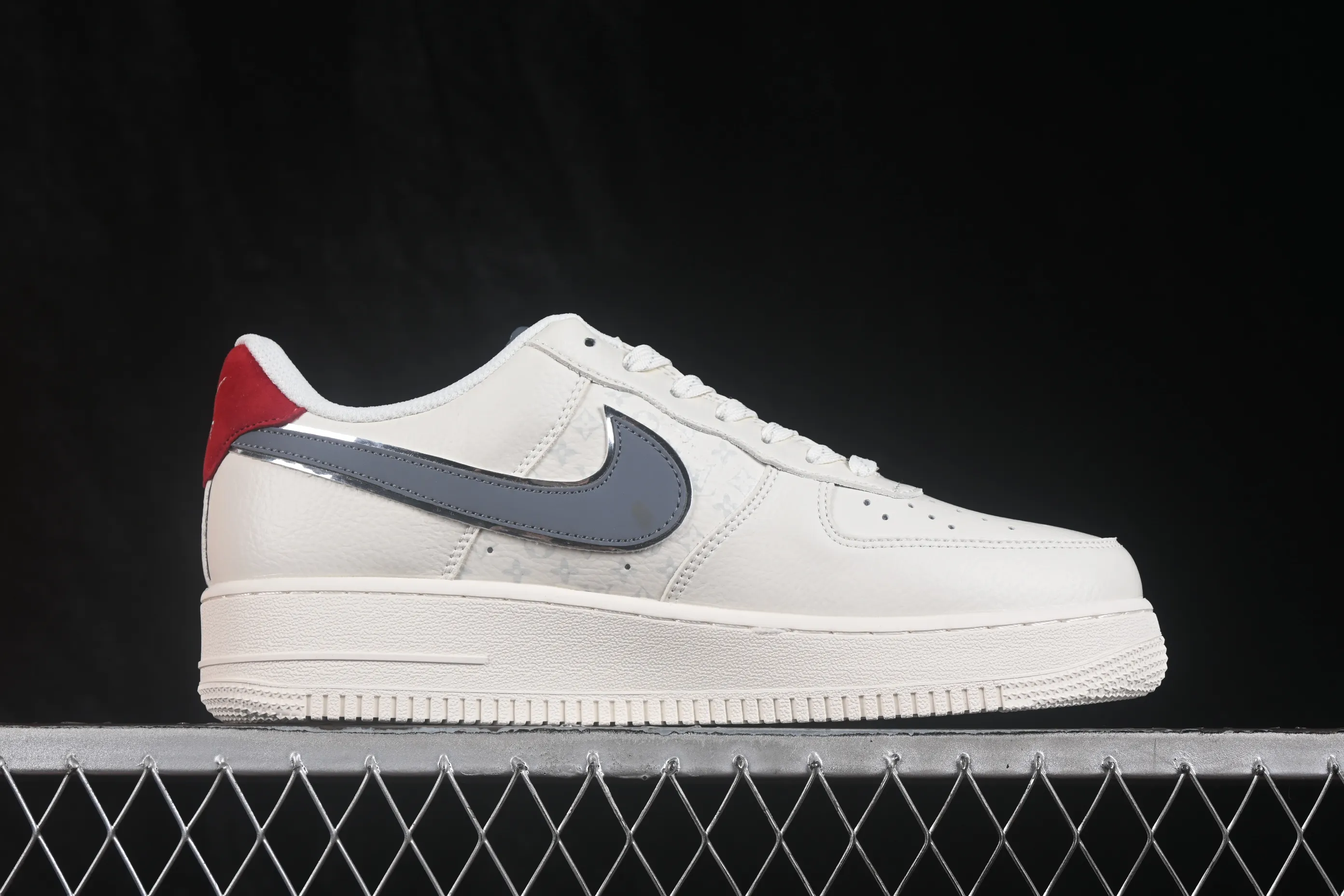 All categories Nk Air Force 1 Air Force series Nk Air Force 1 Low Air Force low-top Nike Air Force 1'07 Low Air Force 1 low-top casual sneakers MM3399-830